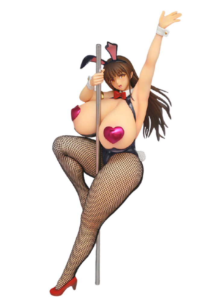Original Character - COMIC Shingeki Cover Girl Sakurazawa Yuka - 1/5 - Ver. 1.1 (A+)