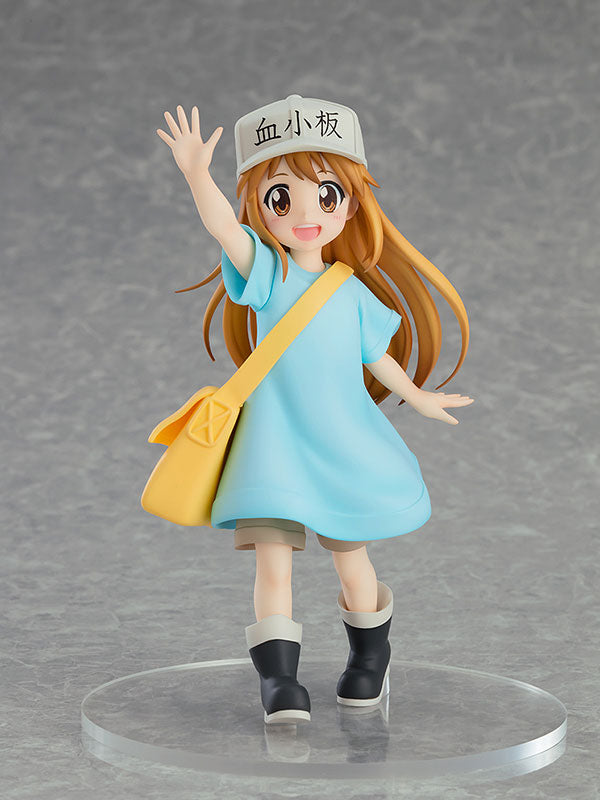 【IN-stock】Hataraku Saibou - Platelet - Pop Up Parade (Good Smile Company)