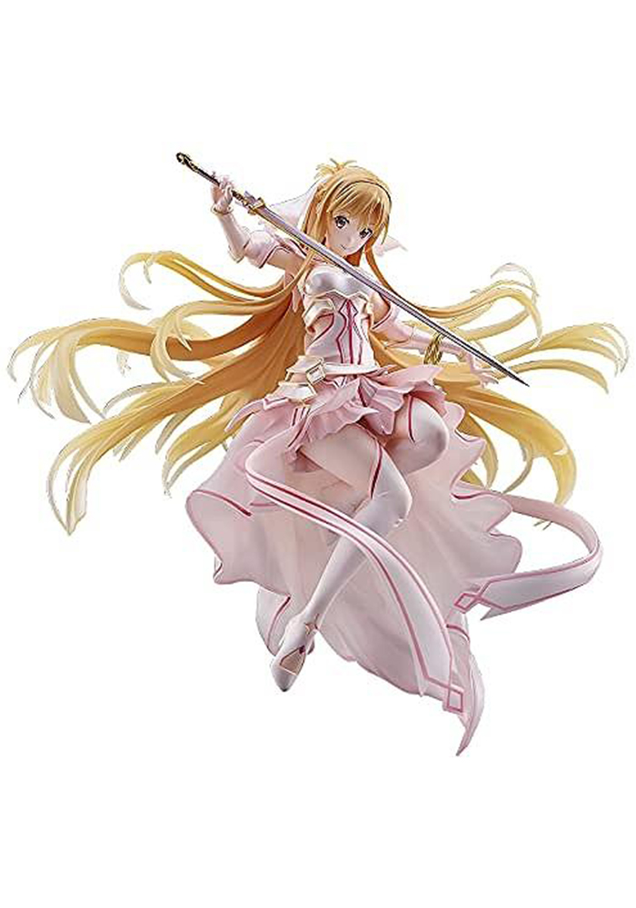 Sword Art Online: Alicization - War of Underworld - Asuna - Dream Tech - 1/7 - The Goddess of Creation Stacia (Wave)