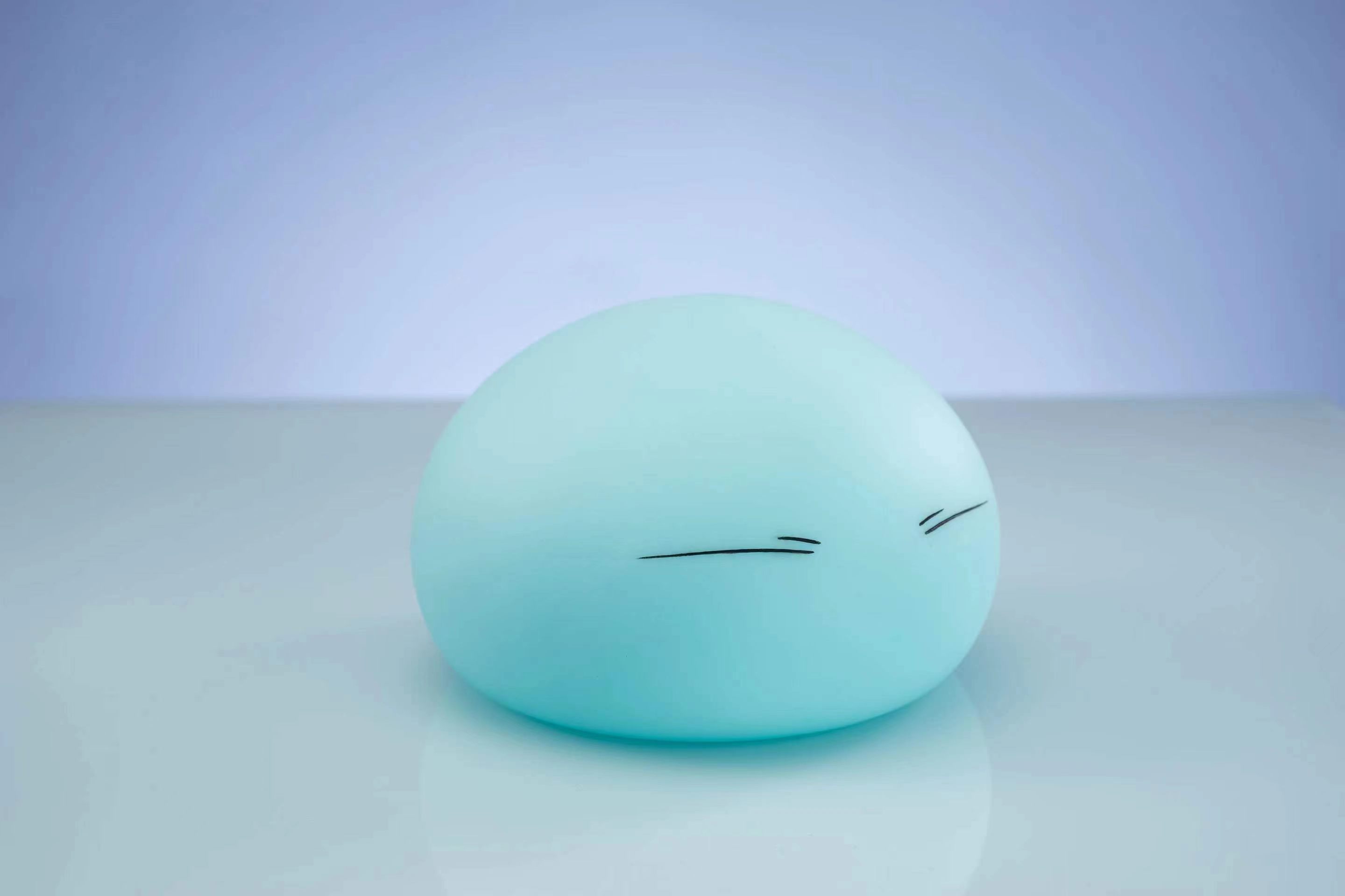 PRE-ORDER Sunbird Studio - That Time I Got Reincarnated as a Slime/Rimuru Tempest Clapping Light