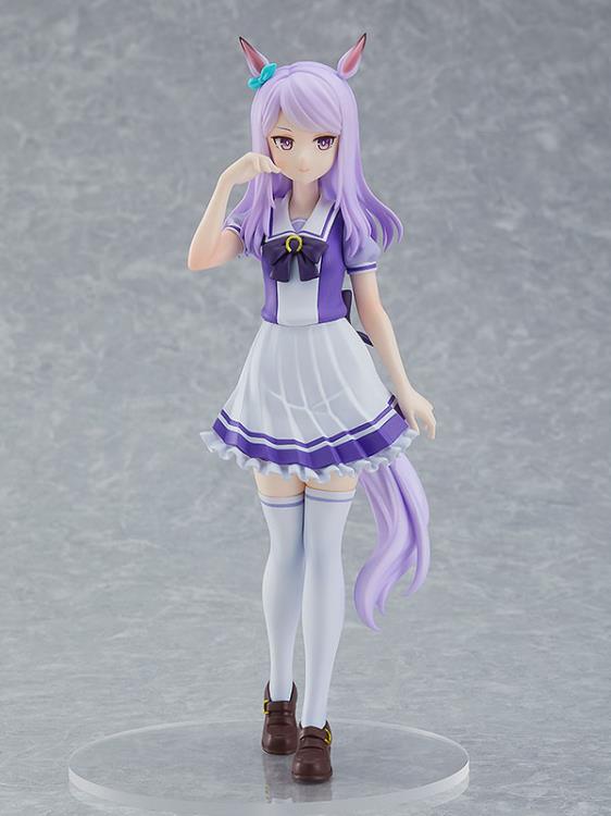 Uma Musume: Pretty Derby Pop Up Parade Mejiro McQueen (School Uniform)