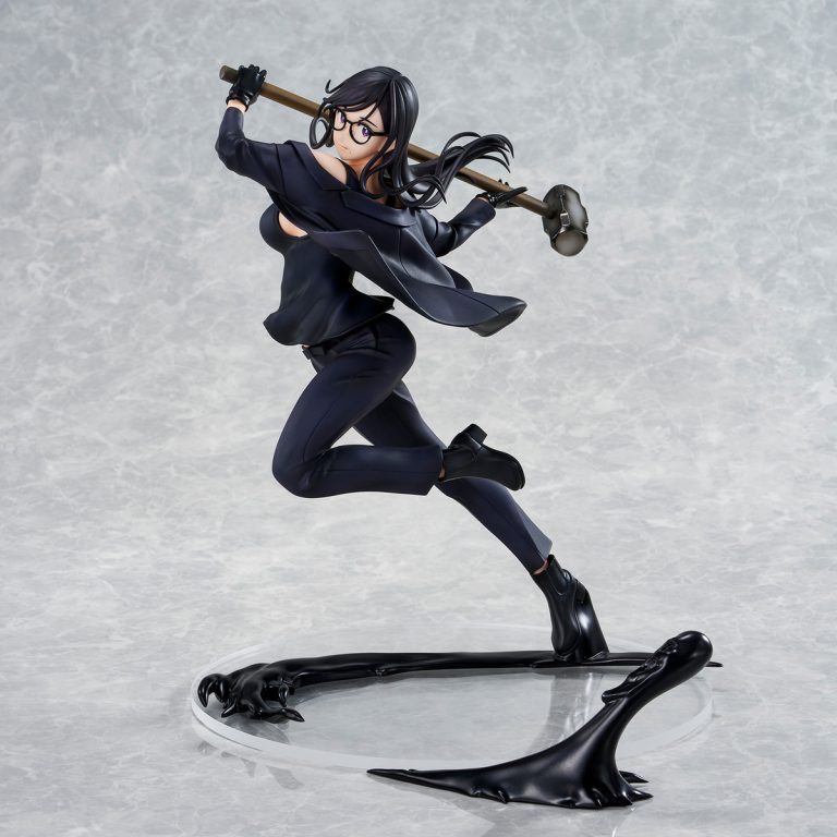 PRE-ORDER UnionCreative Studio - Summer Time Rendering Hizuru Minakata (4589642715085) Statue(GK)