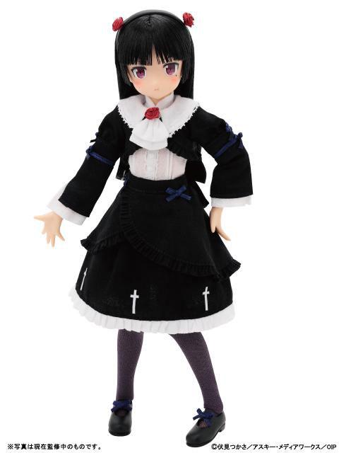 Ore no Imouto ga Konna ni Kawaii Wake ga Nai - Gokou Ruri - PureNeemo - PureNeemo Characters - 1/6 - 039 (Azone)