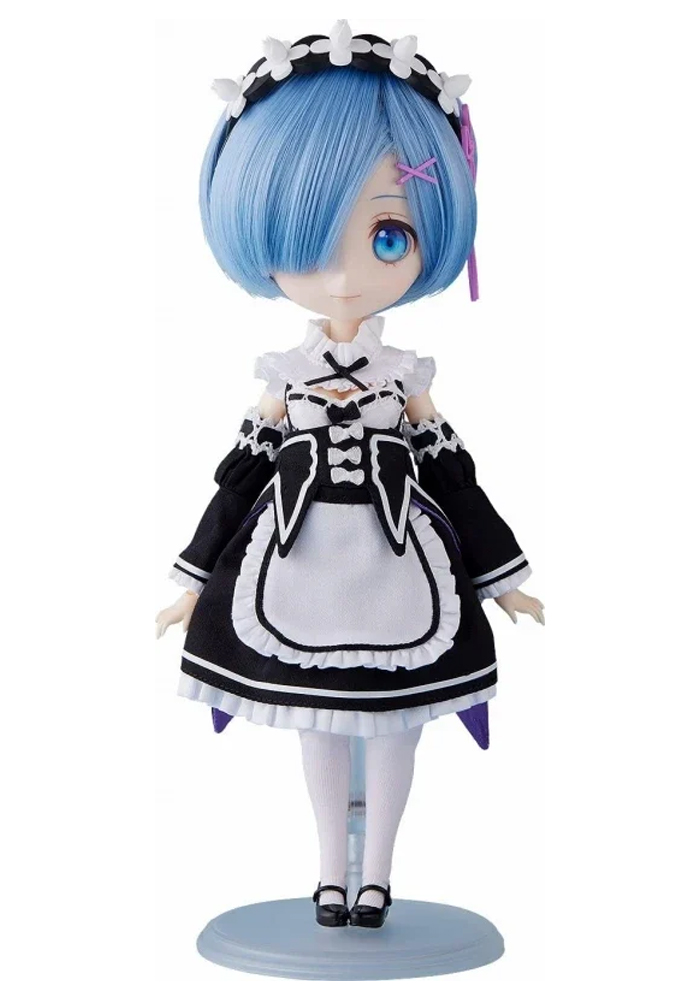 Re:Zero kara Hajimeru Isekai Seikatsu - Rem - Harmonia Humming (Good Smile Company)