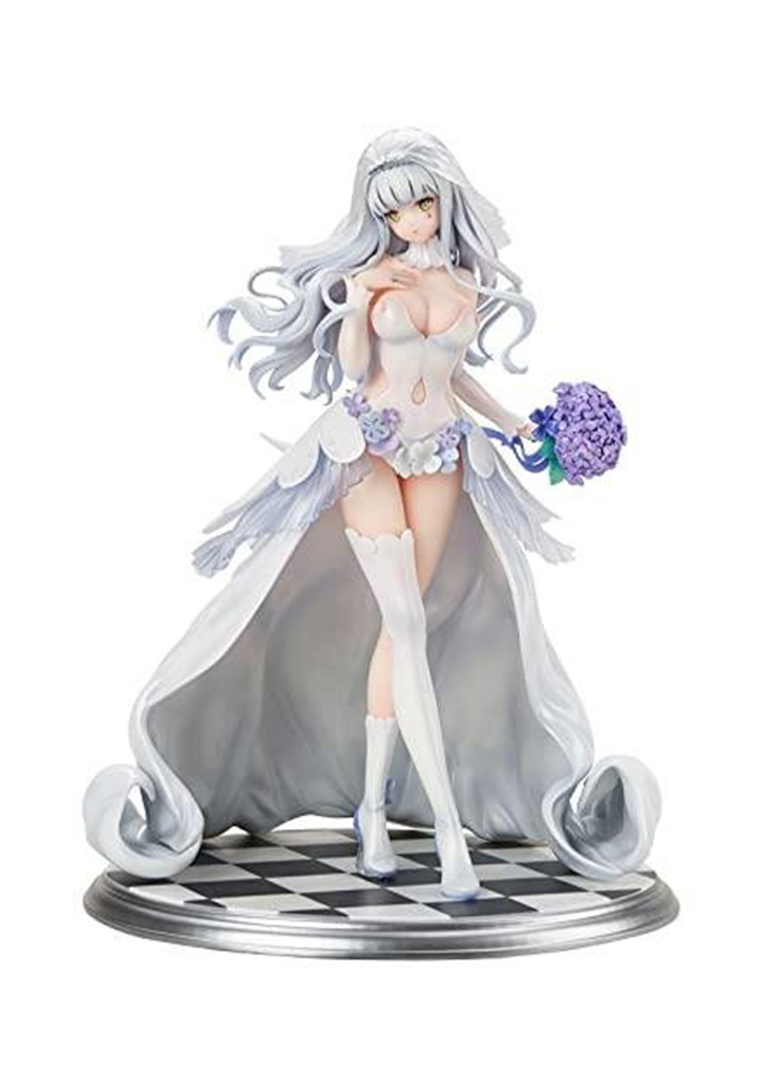 Apex Girls' Frontline HK416 (Yueyin Tongxin Ver.) 1/7 Scale PVC Figure