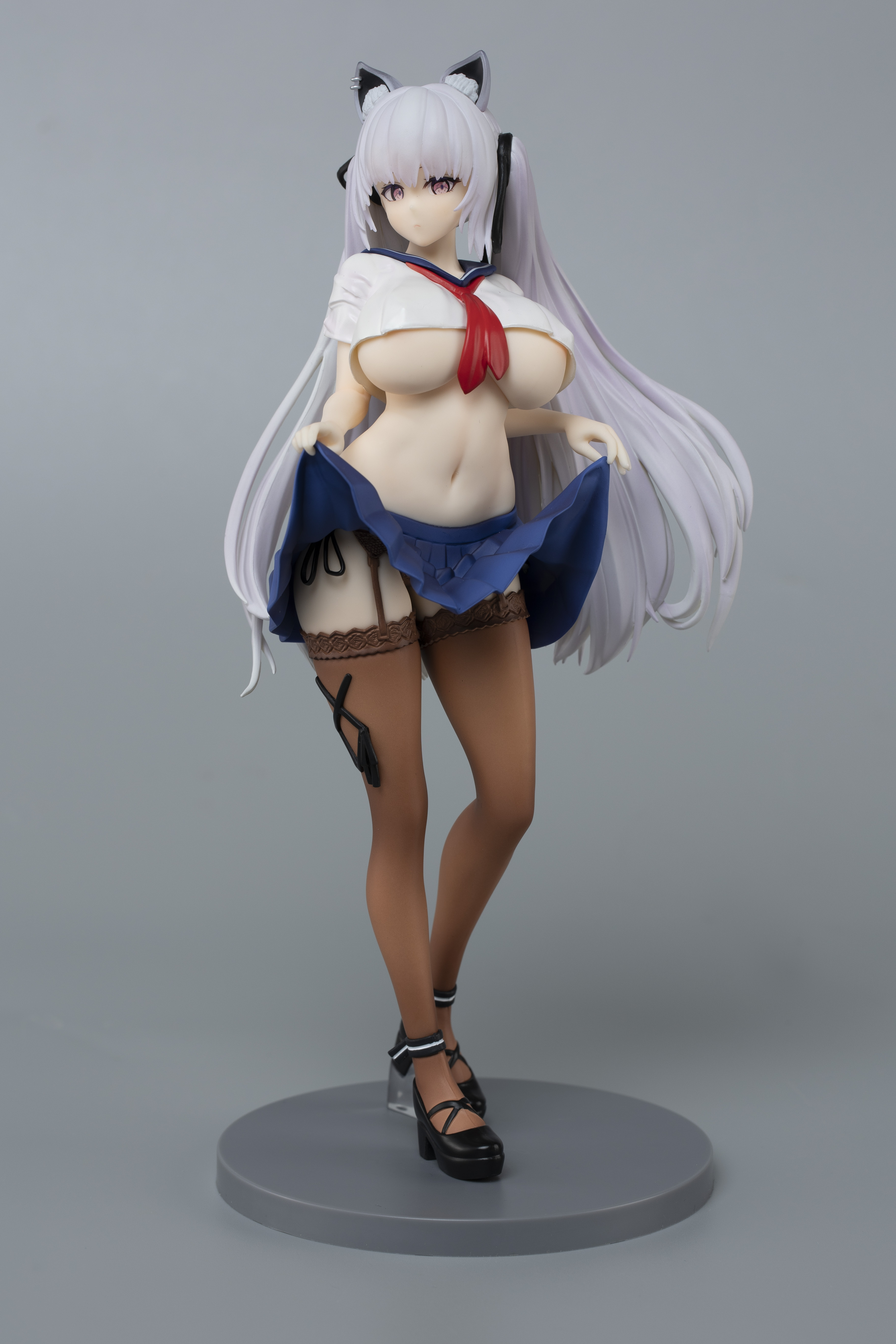 IN-STOCK Seeyee studio - maxcute GuLuco Alvina Young Ver. 1/7 Statue(GK) (Adult 18+)