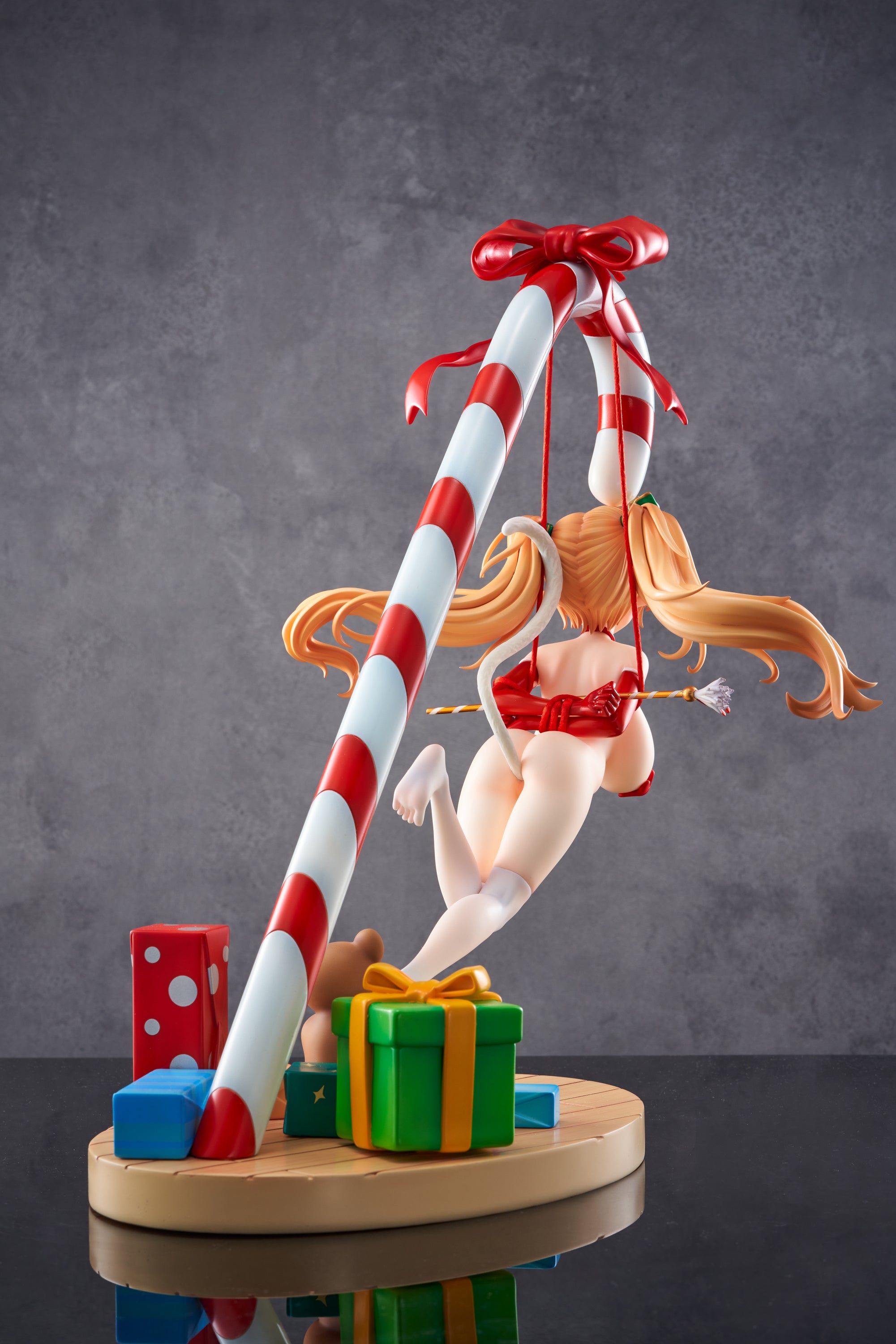 Pre-Order 1/6 Scale Fairy's Christmas Gift - Original Design Resin Statue/GK - Spicy Chicken Studio
