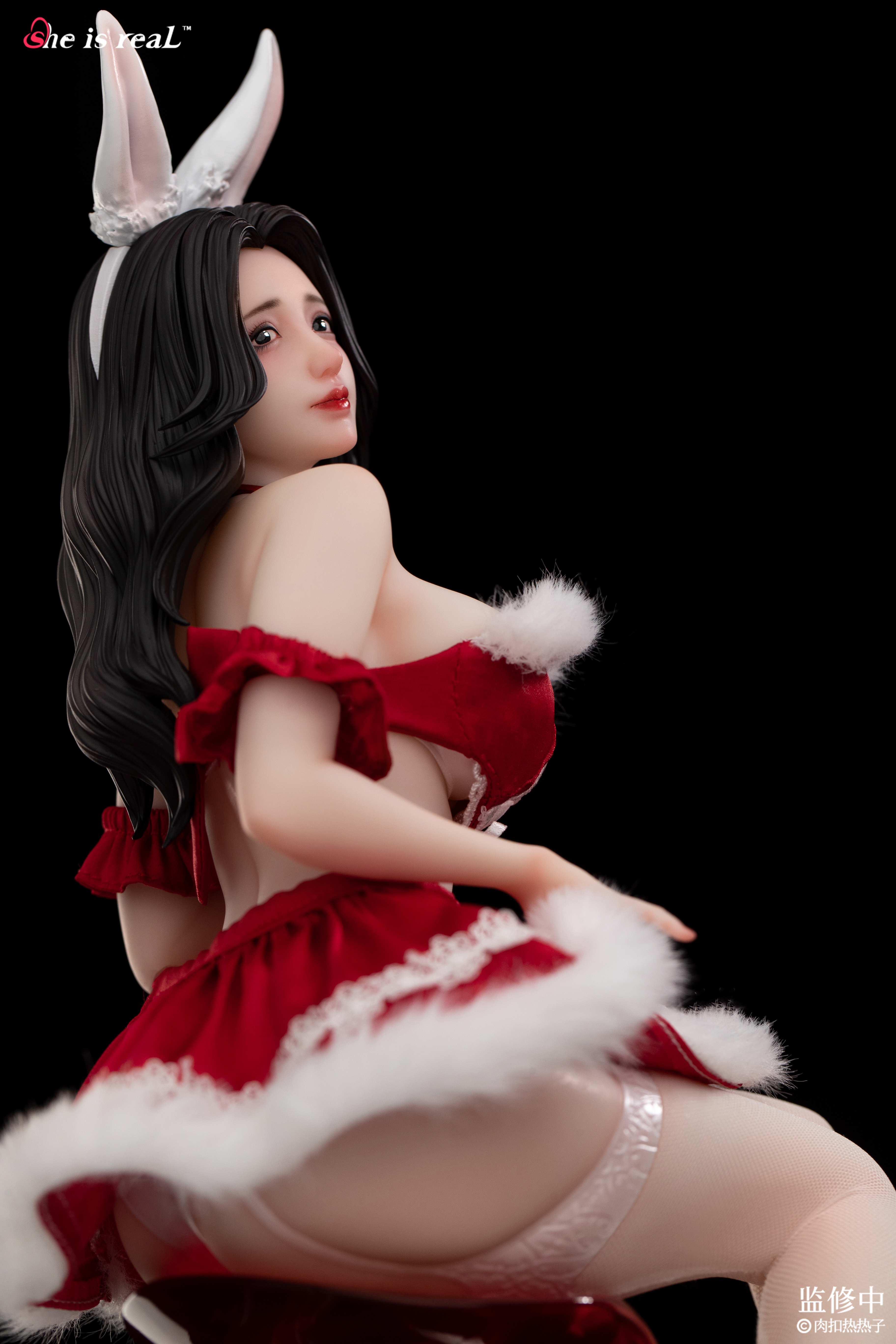 BearPanda studio - rent a girlfriend - RioRioko 1/5 Statue(GK) (Adult 18+)