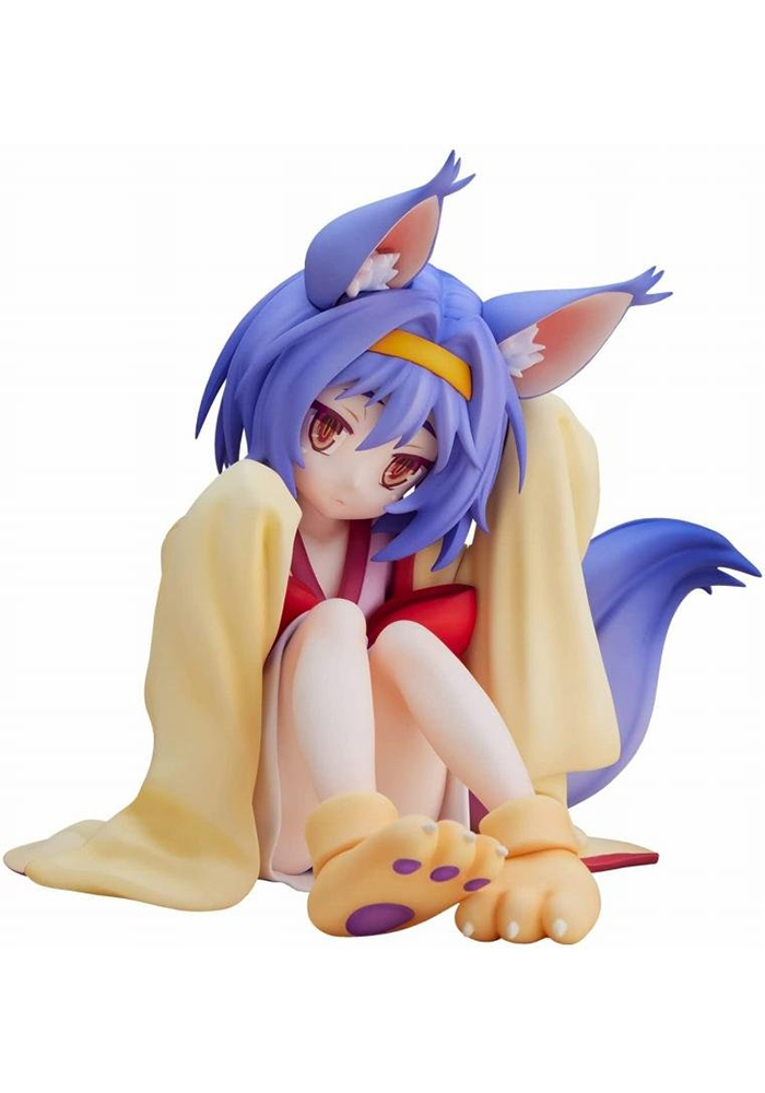 No Game No Life - Hatsuse Izuna (Union Creative International Ltd)