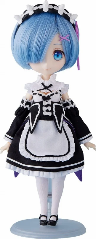 Re:Zero kara Hajimeru Isekai Seikatsu - Rem - Harmonia Humming (Good Smile Company)