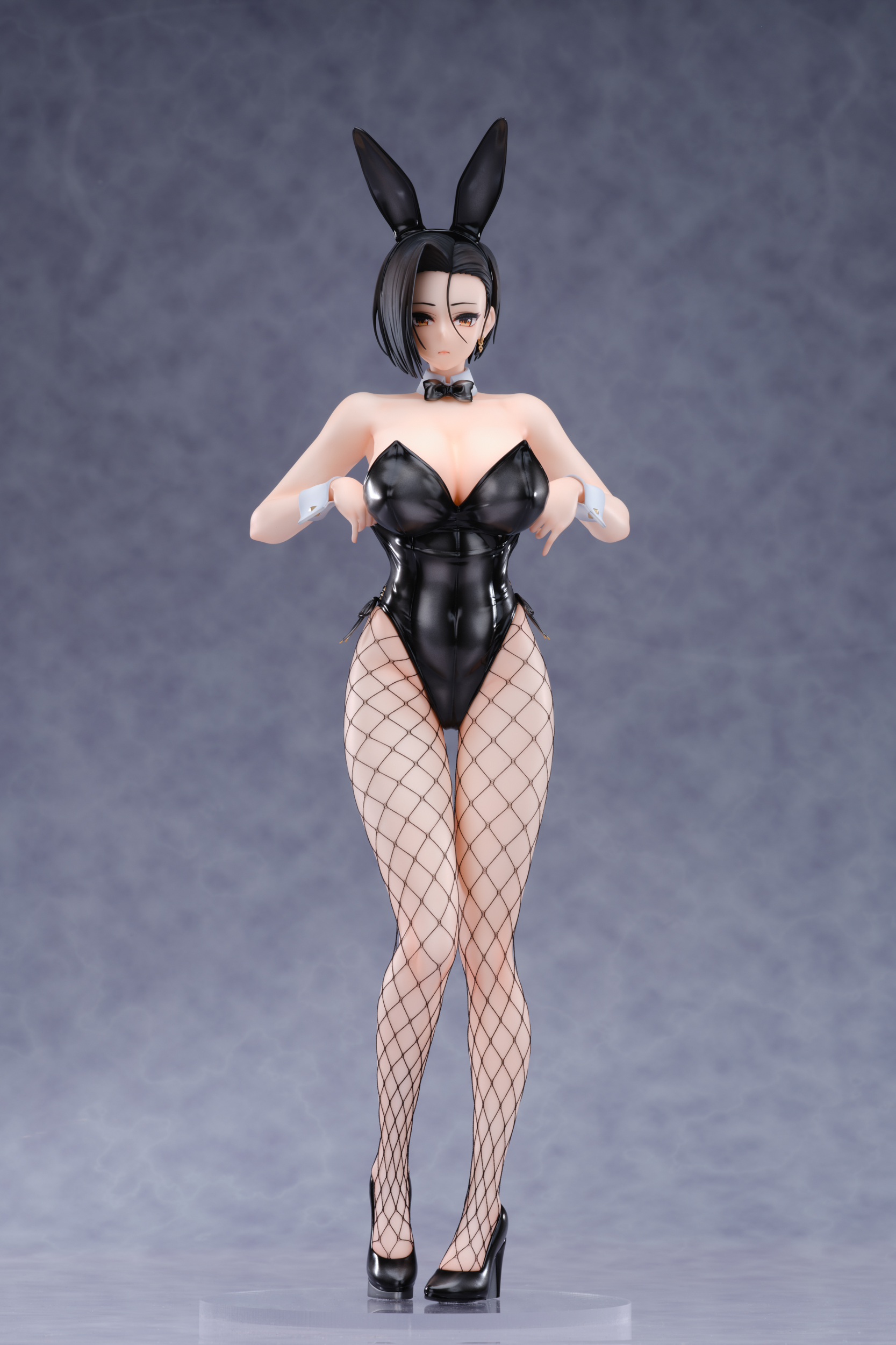 MAGI ART - Original Design Official - Bunny Girl Ver. Yuko Yashiki 1/4 Scale Statue(GK) (Adult 18+)