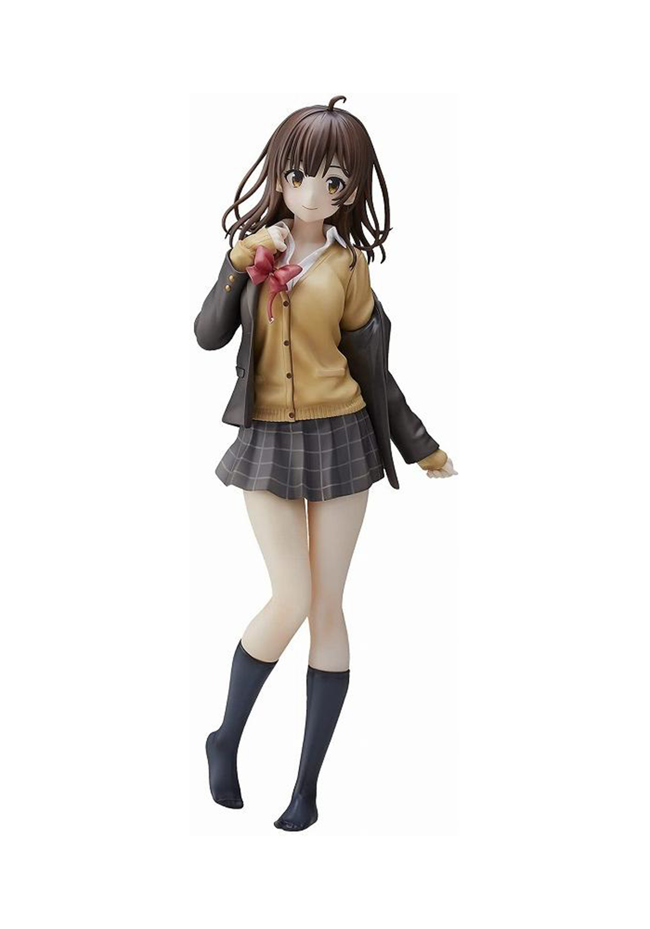 Hige wo Soru. Soshite Joshikousei wo Hirou. - Ogiwara Sayu (Union Creative International Ltd)