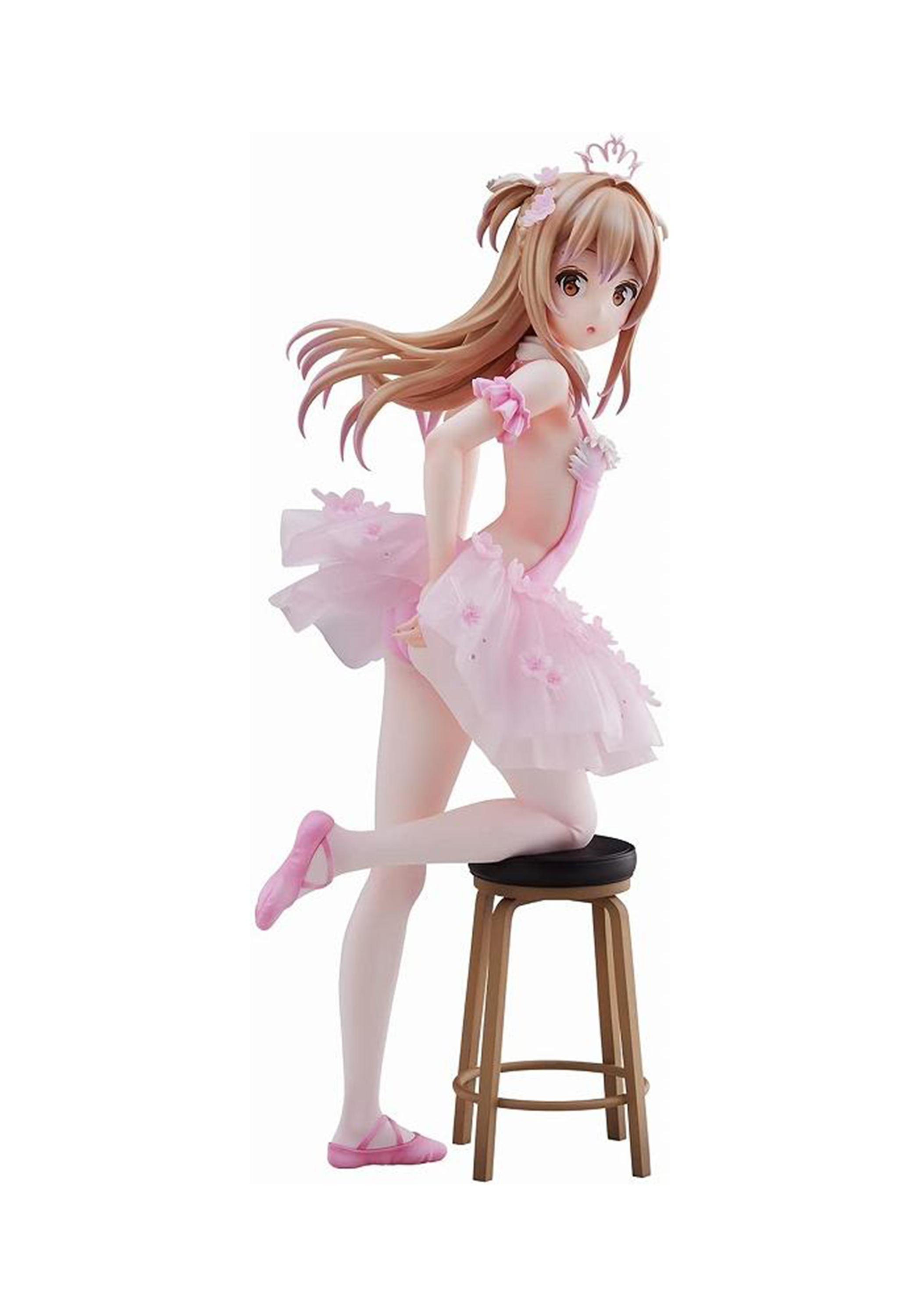 Avian Romance - Flamingo Ballet Dan Kouhai-chan (Union Creative International Ltd)