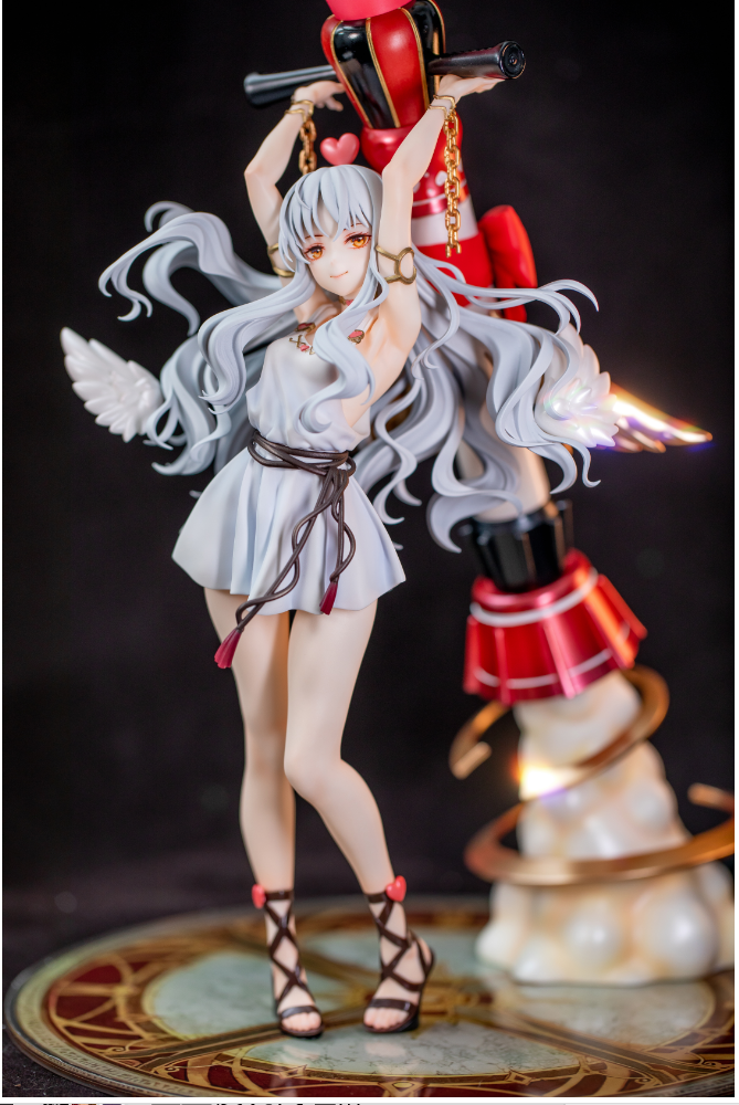 FGO Studio - Honkai Impact 3 - Kallen Kaslana 1/6 Scale Statue(GK)