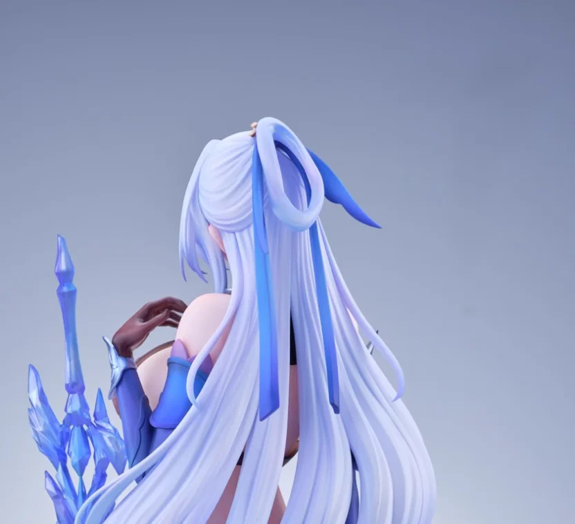 PRE-ORDER Starry Sky Studio - Honkai: Star Rail - JingLiu 1/4 Scale Statue(GK) (Adult 18+)