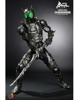 PRE-ORDER HotToys BLACK SUN Shadow Moon (TMS101) 1/6 Action Figure