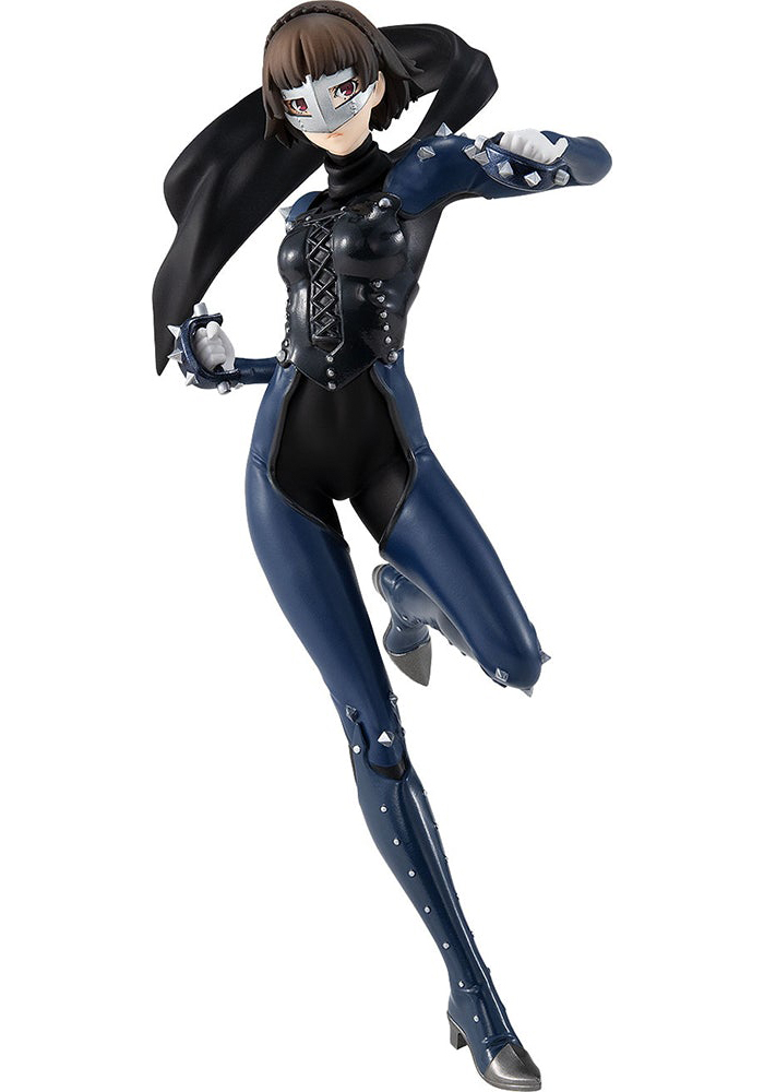 Good Smile Pop Up Parade: Persona 5 The Animation - Queen PVC Figure