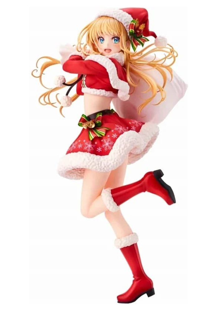 Original Character - Santa Girl (Union Creative International Ltd)