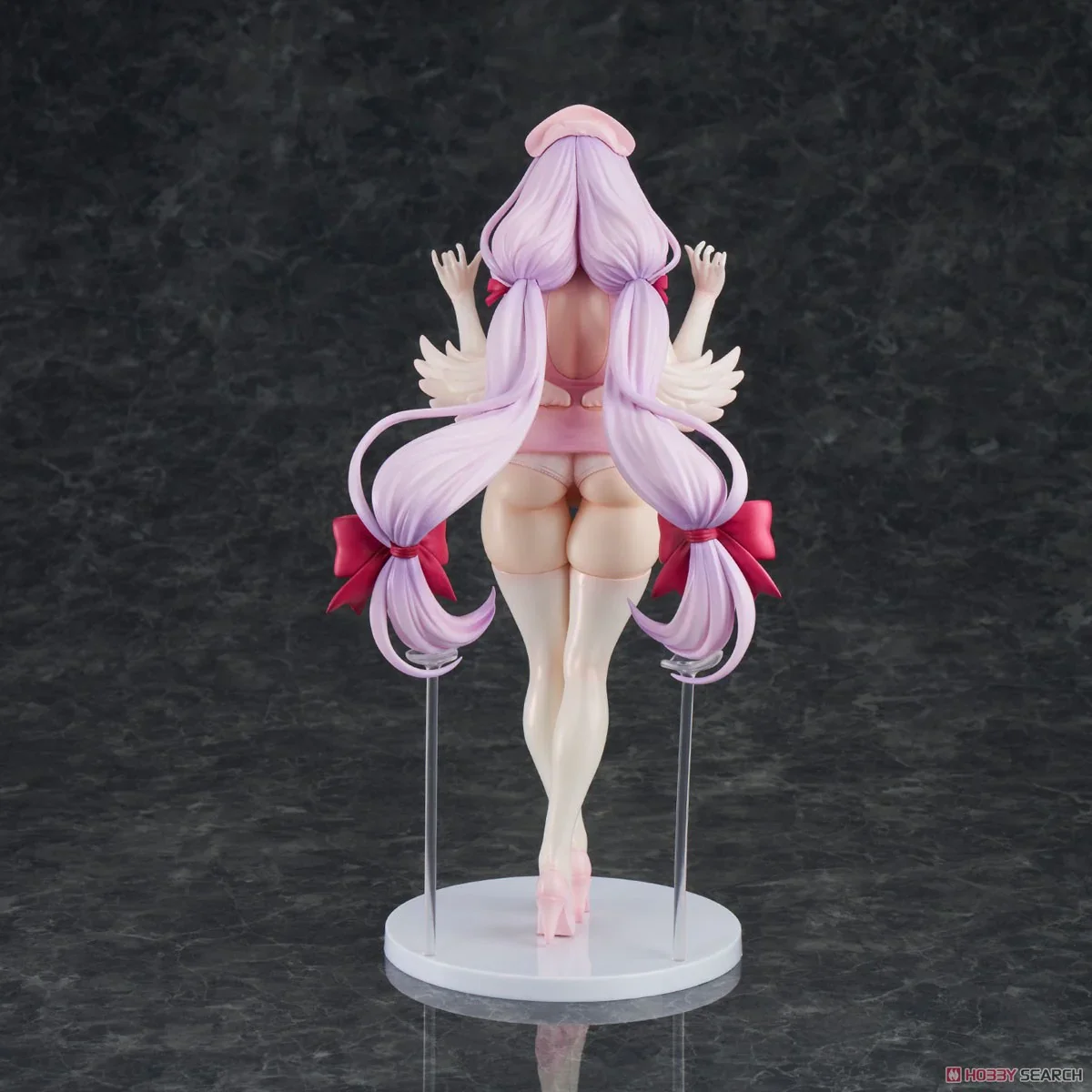 Eighteen Studio - chan - Nurse Datenshi 1/6 Statue(GK) (Adult 18+)