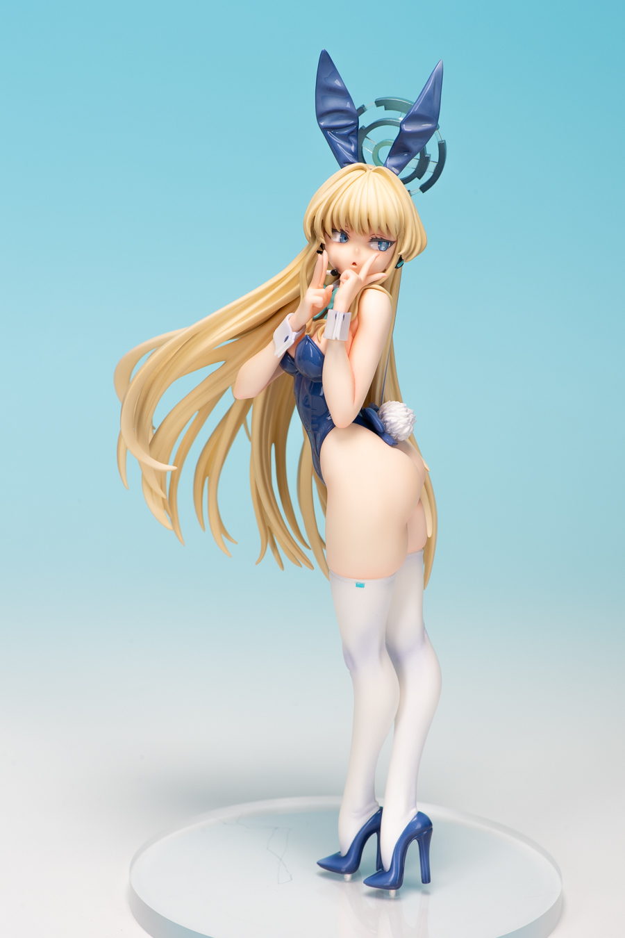 PRE-ORDER BC Studio - Blue Archive Asuma Toki 1/6 Statue(GK) (Adult 18+)