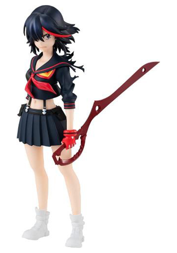 Kill la Kill - Matoi Ryuuko - Senketsu - Pop Up Parade (Good Smile Company)