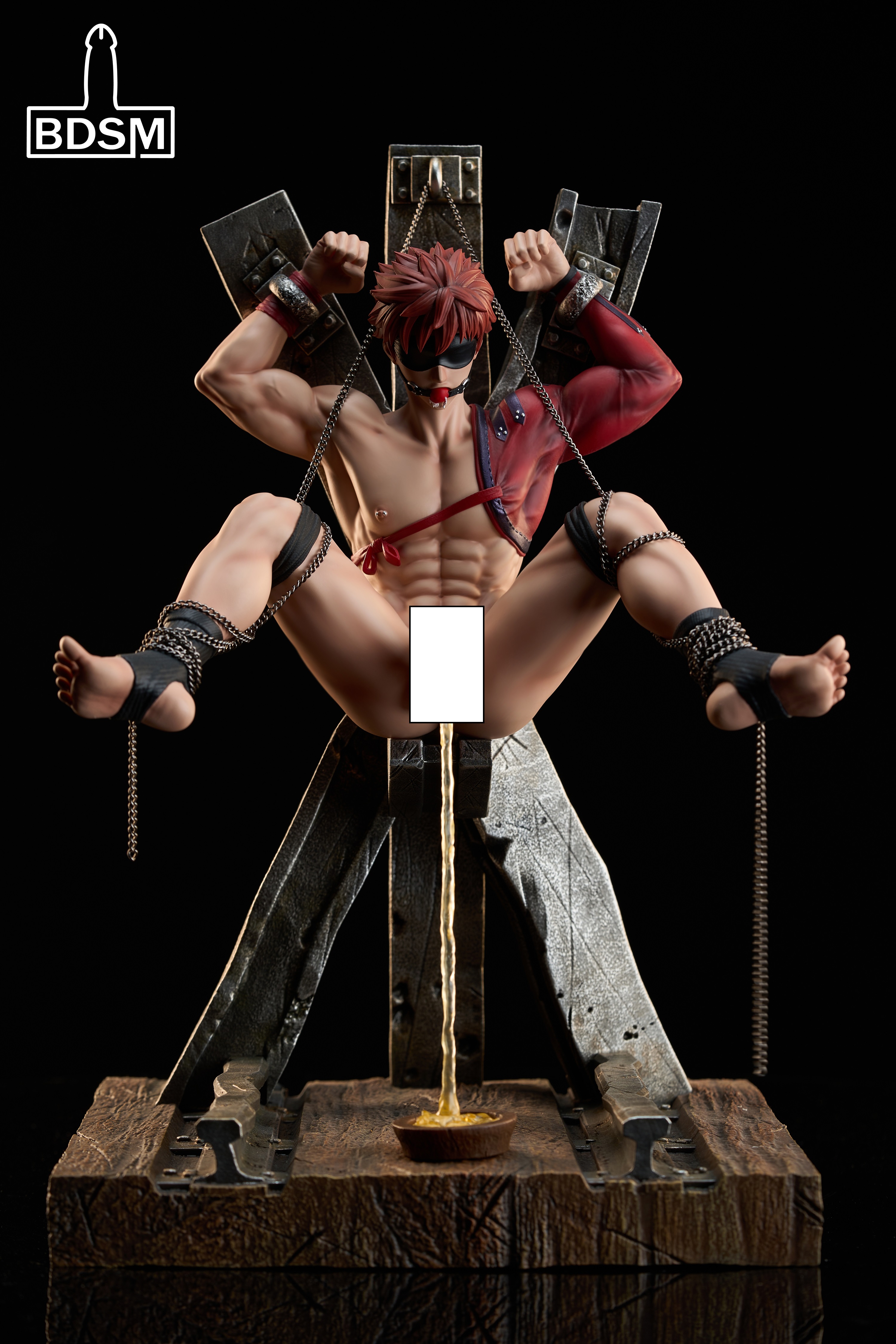 BDSM Studio - Fate series 3rd Senji Muramasa 1/6 Statue(GK) (Adult 18+)