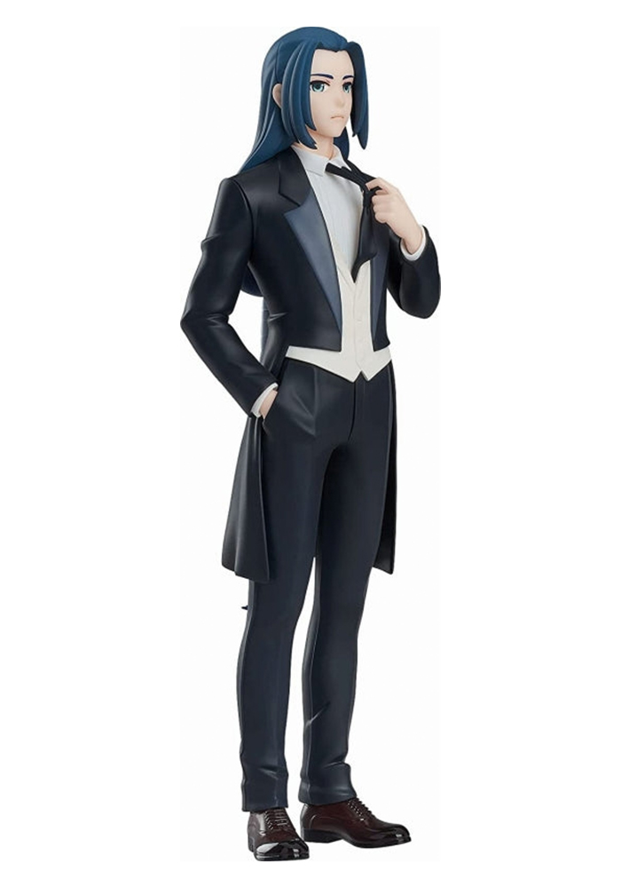 Luo Xiao Hei Zhan Ji - Wu Xian - Pop Up Parade (Good Smile Arts Shanghai. Good Smile Company)