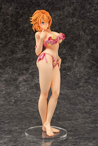 Mousou Teinen Yamanashi Yurie - 1/6 scale - Original Character - Daiki Kougyou