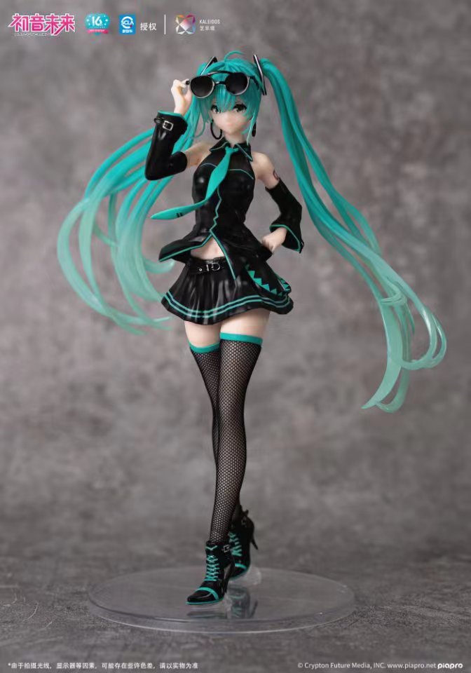 PRE-ORDER Kaleidos Studio - Vocaloid- Hatsune Miku 1/7 Scale Statue(GK)