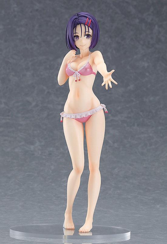 To LOVEru Darkness - Sairenji Haruna - Pop Up Parade (Good Smile Company)