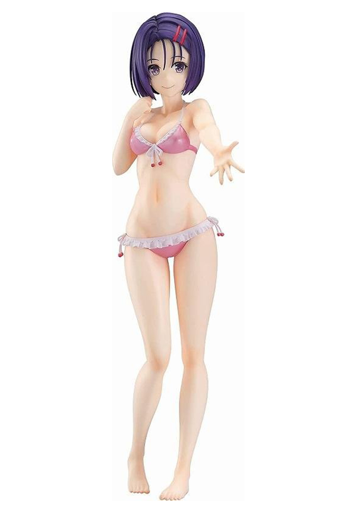 To LOVEru Darkness - Sairenji Haruna - Pop Up Parade (Good Smile Company)