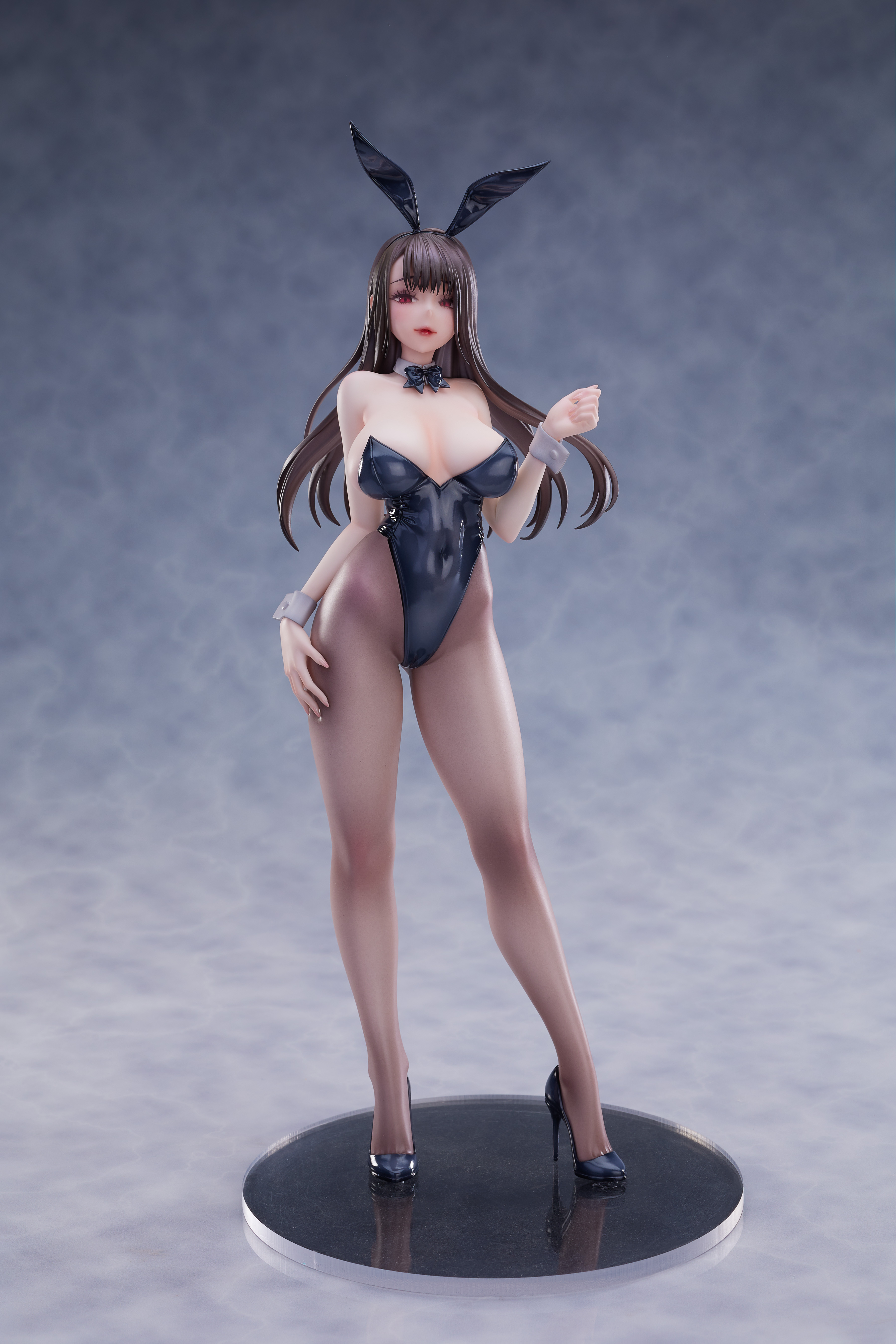 MAGI ARTS - Original Design Official - Bunny 1/6 & 1/4 Scale Statue(GK) (Adult 18+)