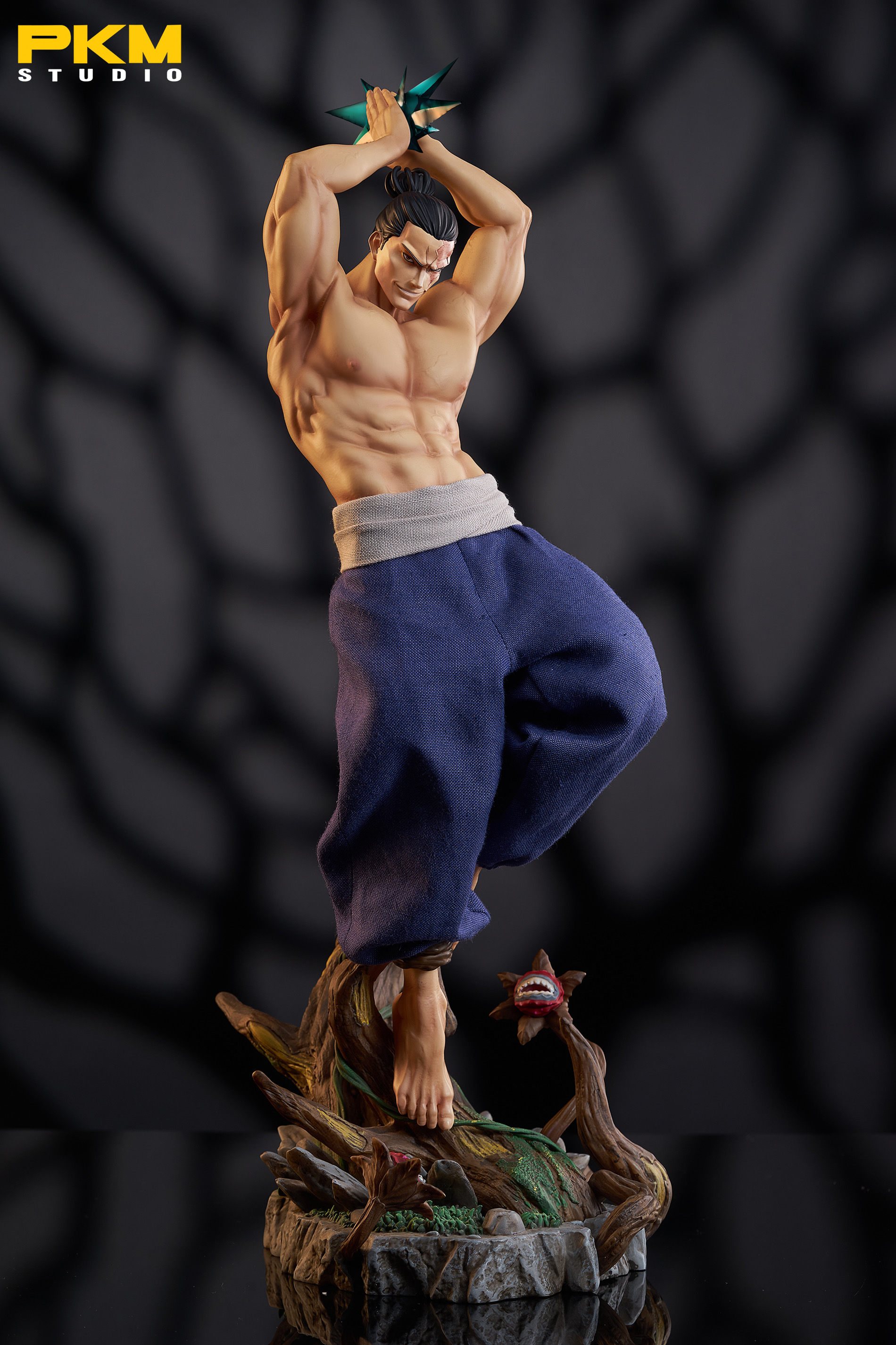 PRE-ORDER PKM STUDIO - Jujutsu Kaisen Todo Aoi 1/6 Statue(GK) (Adult 18+)