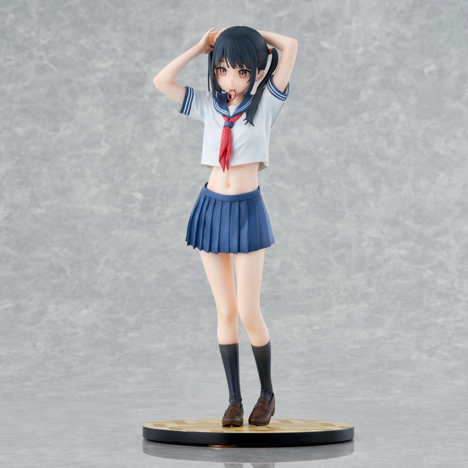 PRE-ORDER Union Creative supervises the inside of Sailor suit (4589642714996) Statue(GK) (Adult 18+)