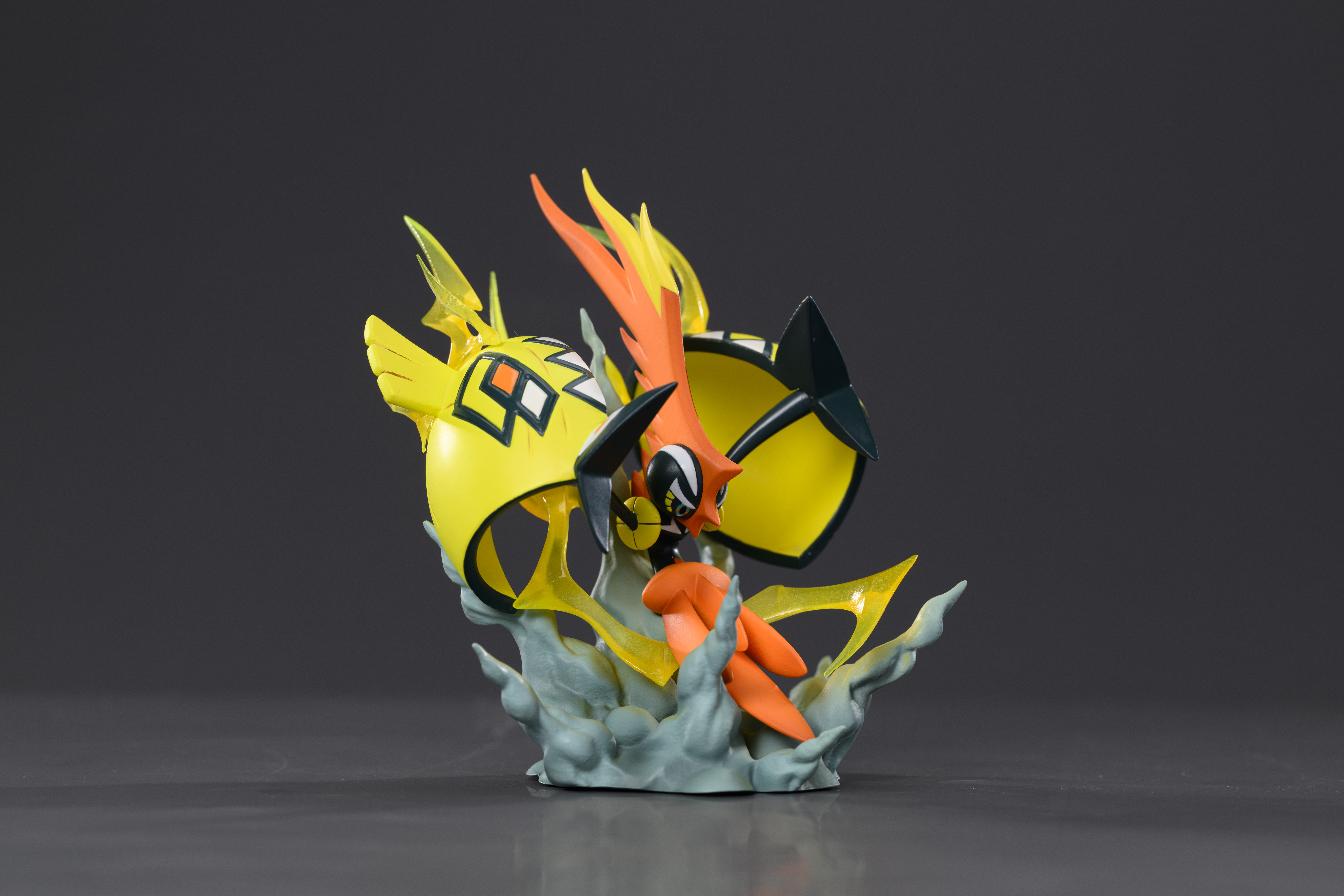 PRE-ORDER BaiJingWu Studio - Pokemon - ROL Tapu Bulu 1/20 Scale Statue(GK)