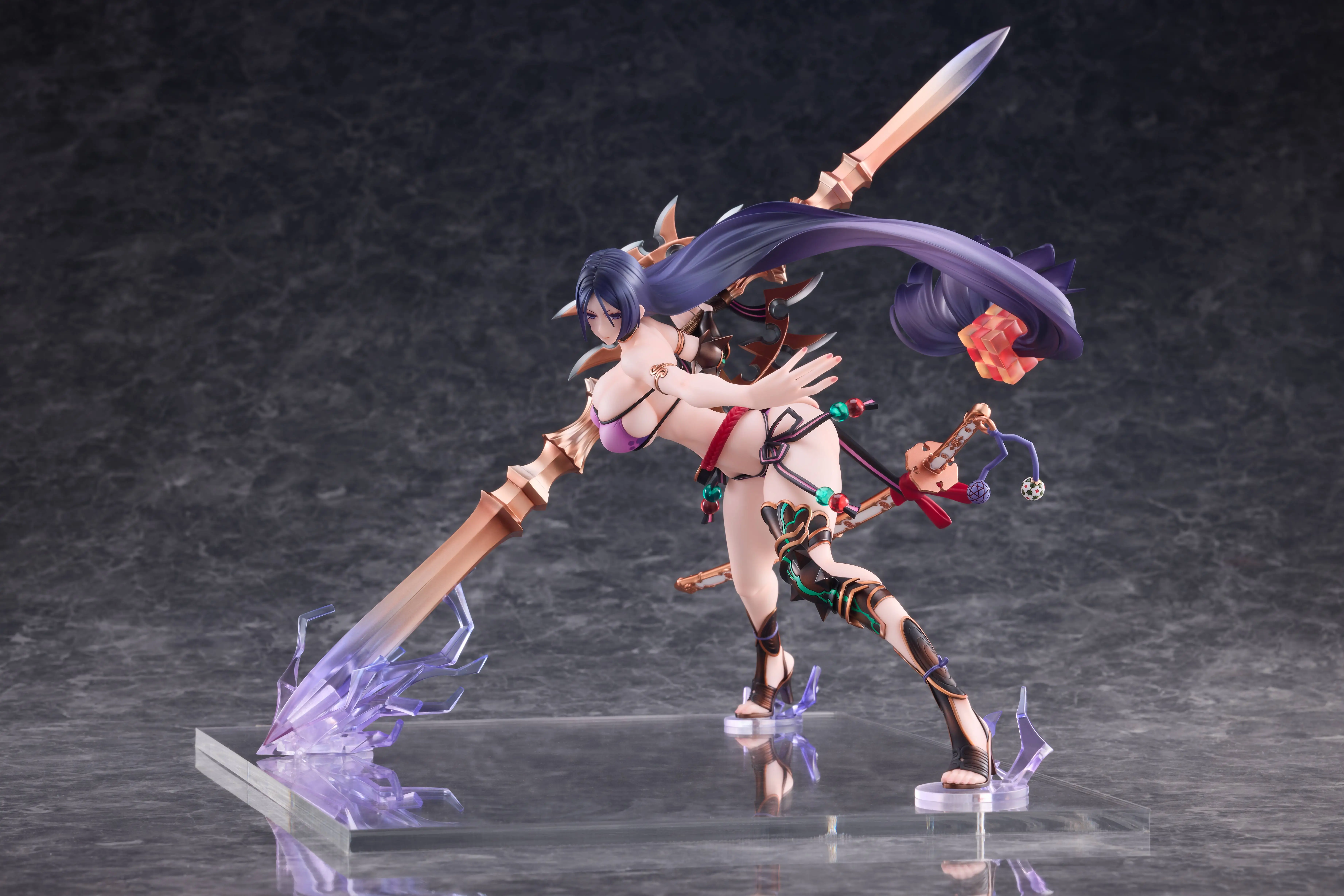 PRE-ORDER BC Studio - Fate/Grand Order - Minamoto no Raikou 1/6 Scale Statue(GK) (Adult 18+)