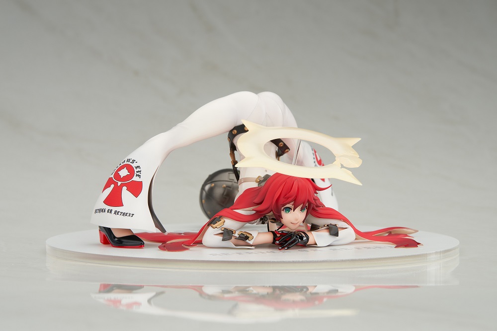 PRE-ORDER APEX-TOYS Studio - Guilty Gear Jack-O 19 (6971995421771) Statue(GK) (Adult 18+)