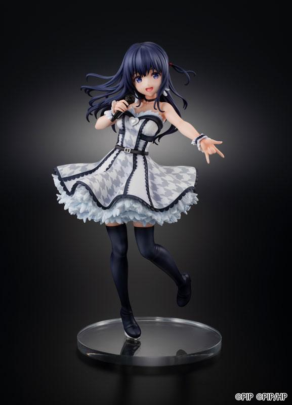 Idoly Pride - Nagase Mana - Shibuya Scramble Figure - 1/7 (Alpha Satellite. eStream)