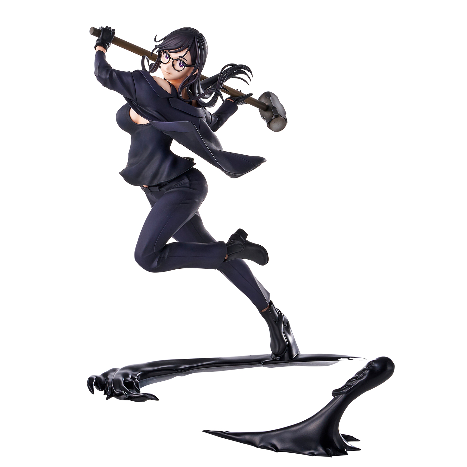 PRE-ORDER UnionCreative Studio - Summer Time Rendering Hizuru Minakata (4589642715085) Statue(GK)
