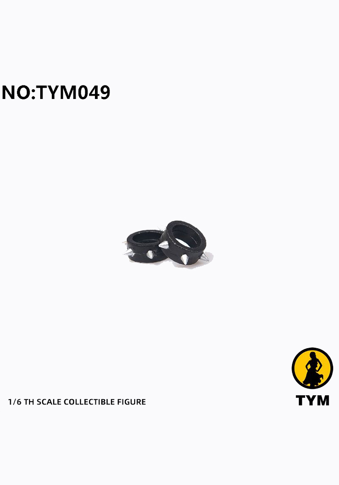TYM049 1/6 Girl soldier's bracelet Chunli Bracelet for 1/6th scale collectible figure