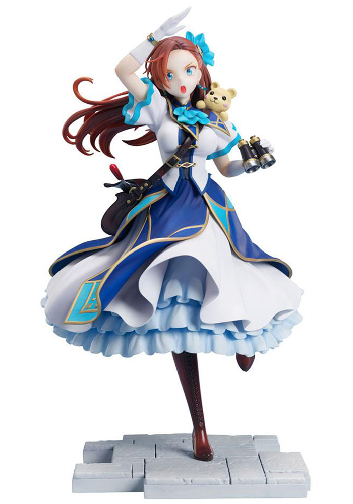 Furyu My Next Life As A Villainess - Catarina Claes 1/7 Scale Figure