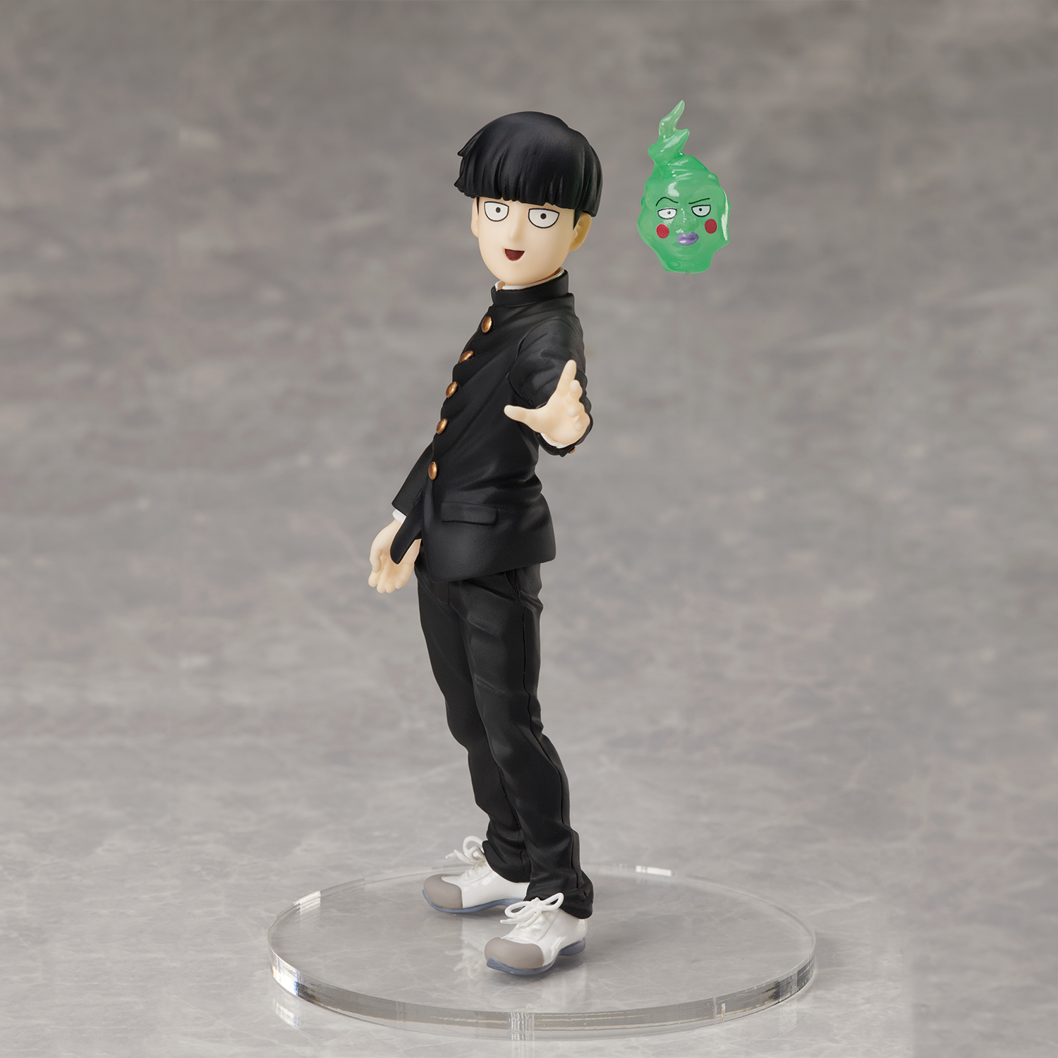 PRE-ORDER UnionCreative Studio - Mobu Saiko Hyaku Kageyama Shigeo & Reigen Arataka (4589642715283) Statue(GK)