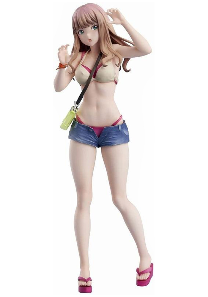 SSSS.Dynazenon - Minami Yume - Swimsuit Ver. (Union Creative International Ltd)