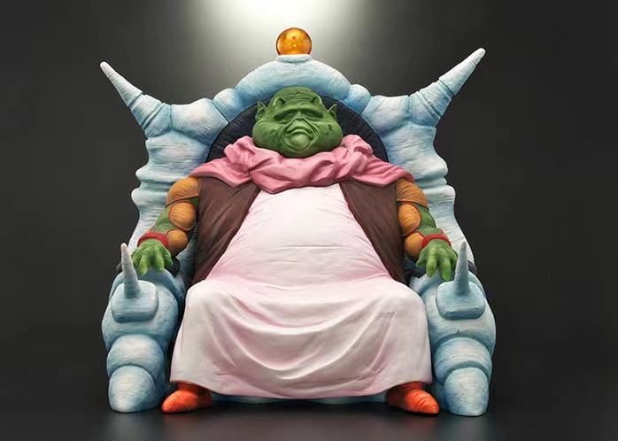 PRE-ORDER PLEX Studio - Dragon Ball - The Elder of Namek Statue(GK)