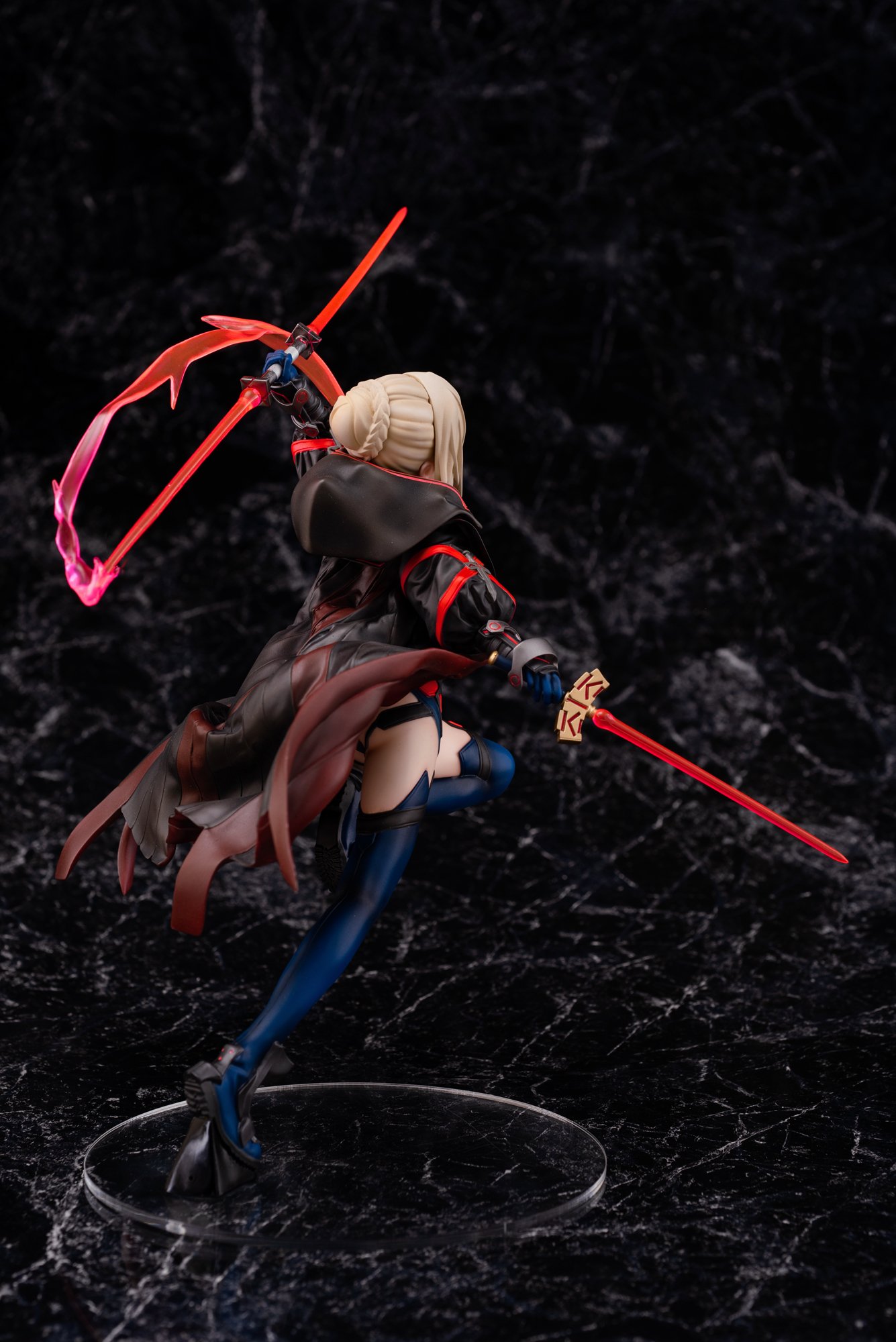 Good Smile Fate/Grand Order - Berserker Mystery Heroine X Alter 1/7 Scale Figure