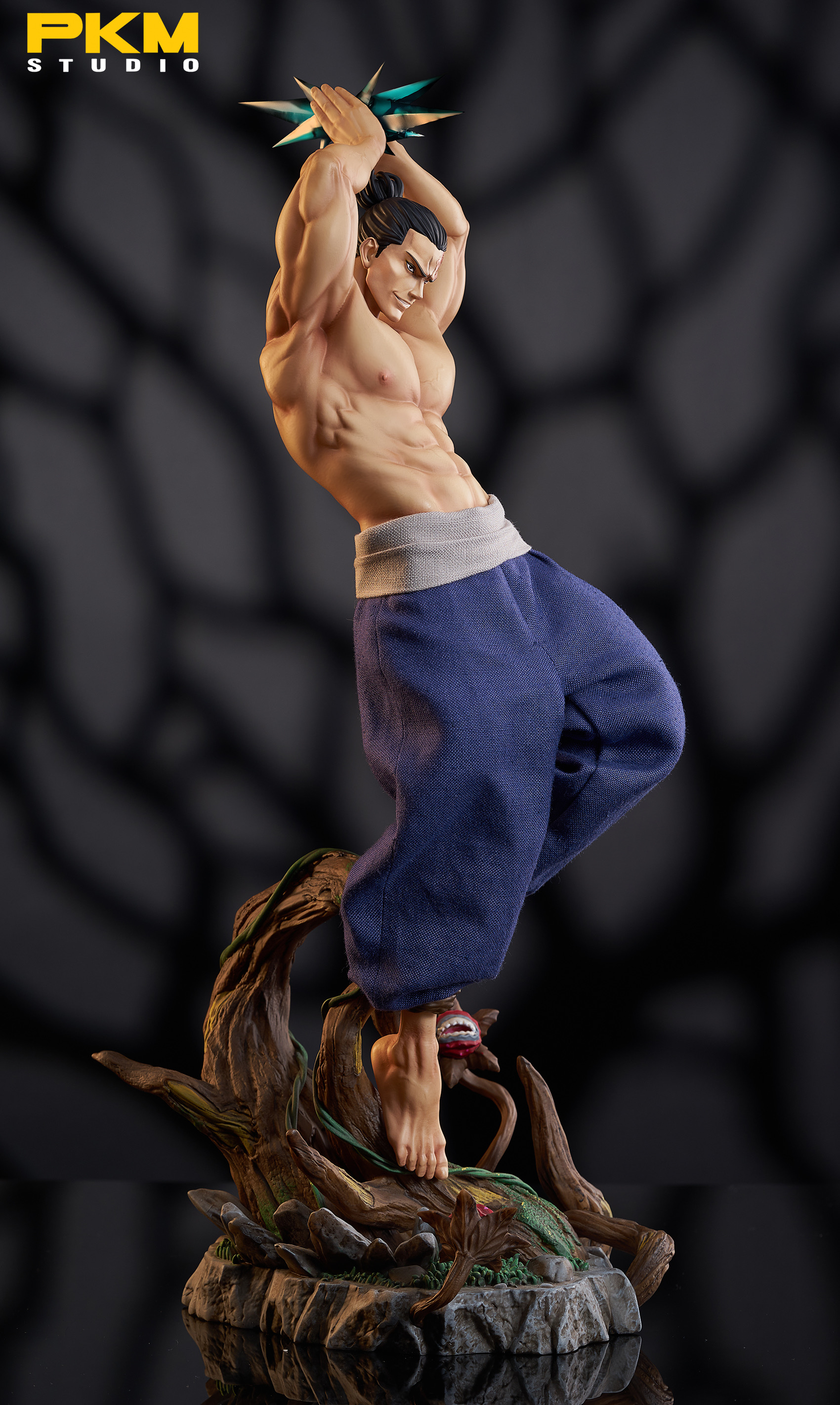 PRE-ORDER PKM STUDIO - Jujutsu Kaisen Todo Aoi 1/6 Statue(GK) (Adult 18+)