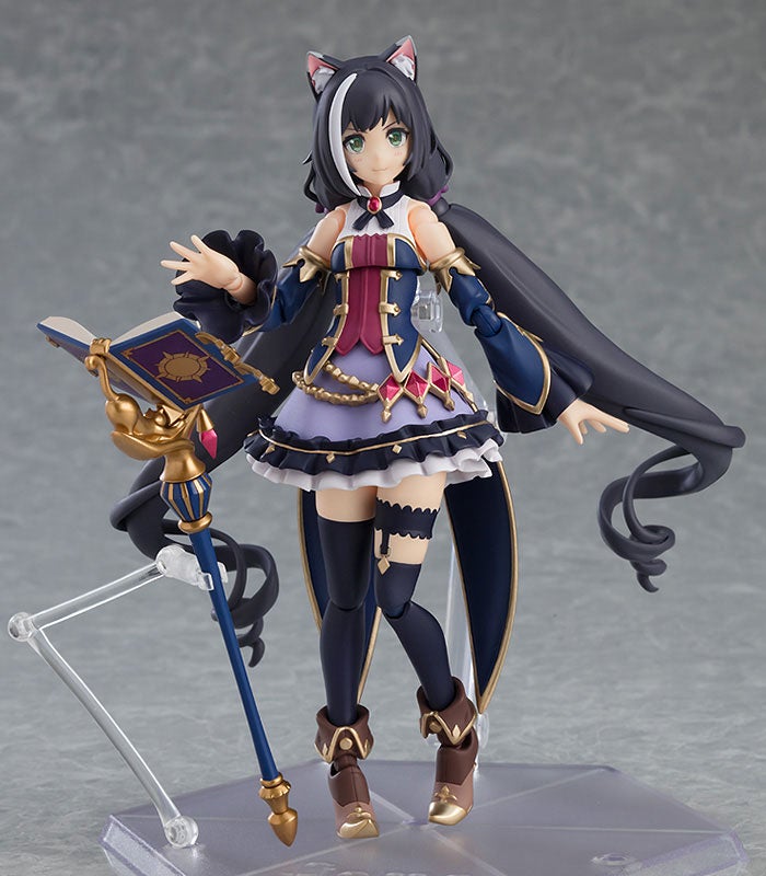 Princess Connect! Re:Dive - Momochi Kiruya - Figma #558 (Max Factory)