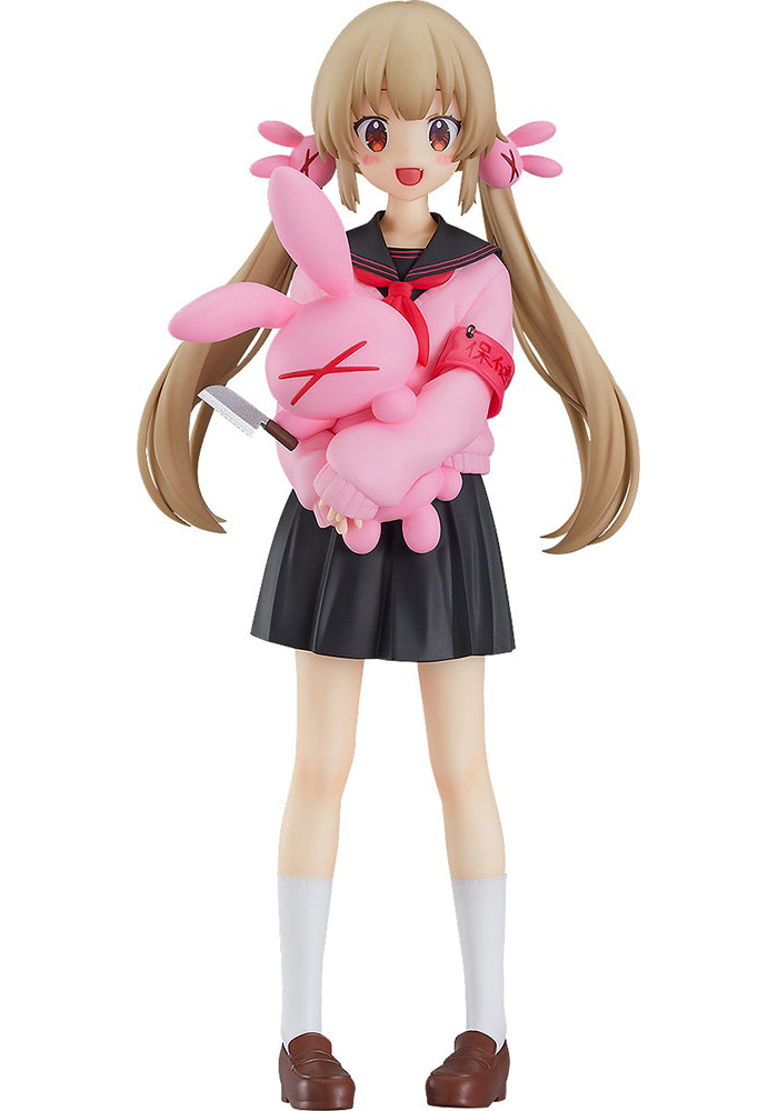 Good Smile Pop Up Parade: Natori Sana - Natori Sana (School Uniform Ver)