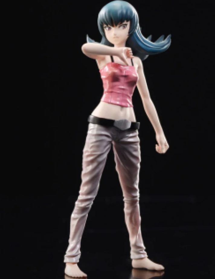 PRE-ORDER JB Studio - Pokémon Character Series Owner Golden Gym-Sabrina 1/20 Statue(GK)