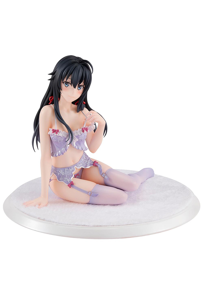 Revolve My Teen Romantic Comedy SNAFU. TOO! - Yukino Yukinoshita 1/7 Scale PVC Figure